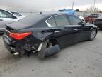 2017 Infiniti Q50 Base იყიდება Littleton-ში, CO - Rear End