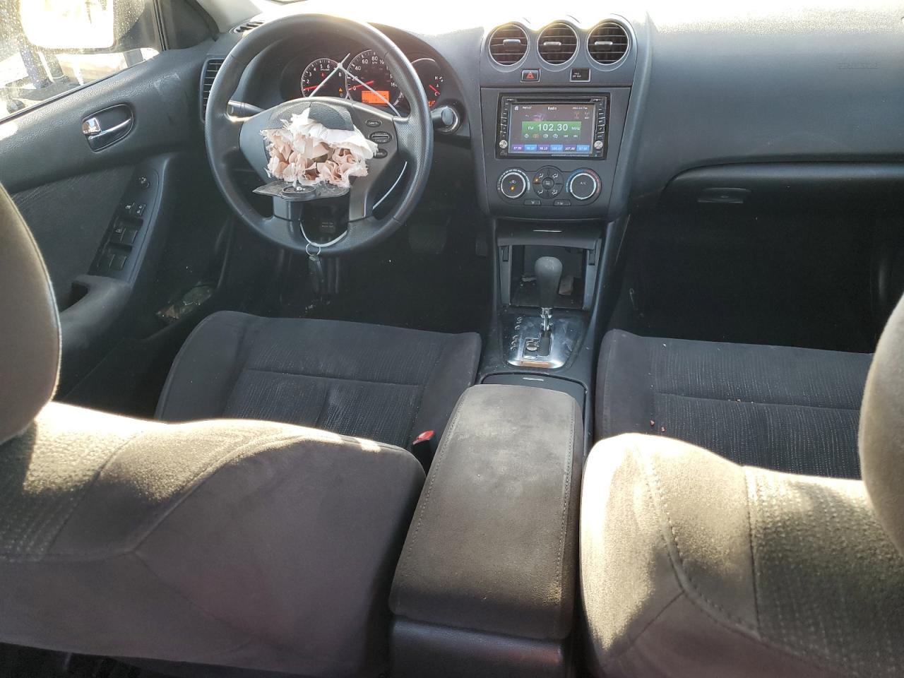 2012 Nissan Altima - Image 8