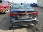 2021 Kia Forte Ex за продажба в Woodburn, OR - Side