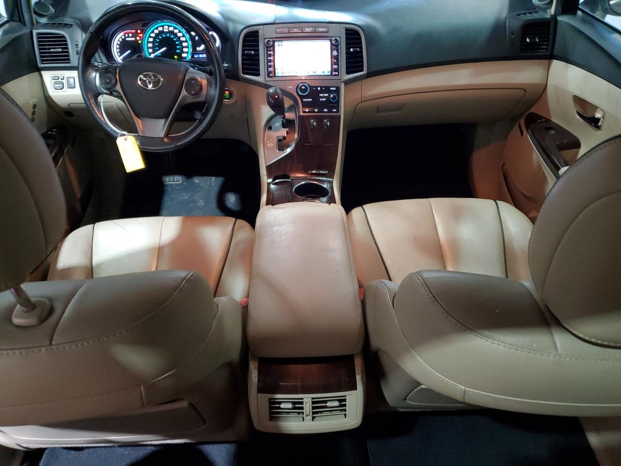 2014 Toyota Venza - Image 12