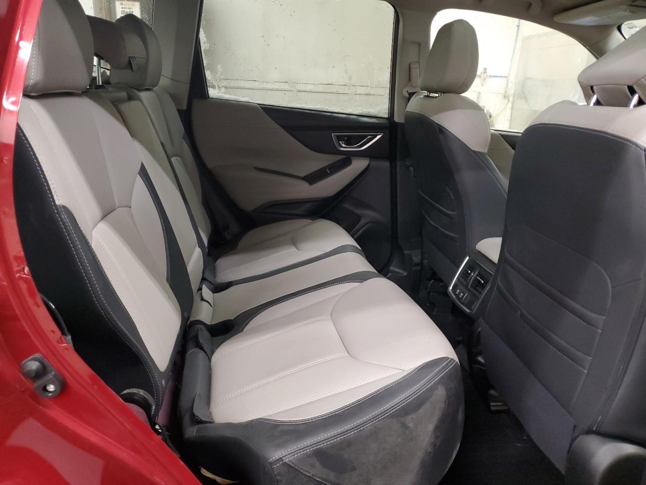 2019 Subaru Forester - Image 10