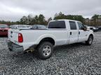2015 Ford F250 Super Duty en Venta en Tifton, GA - All Over