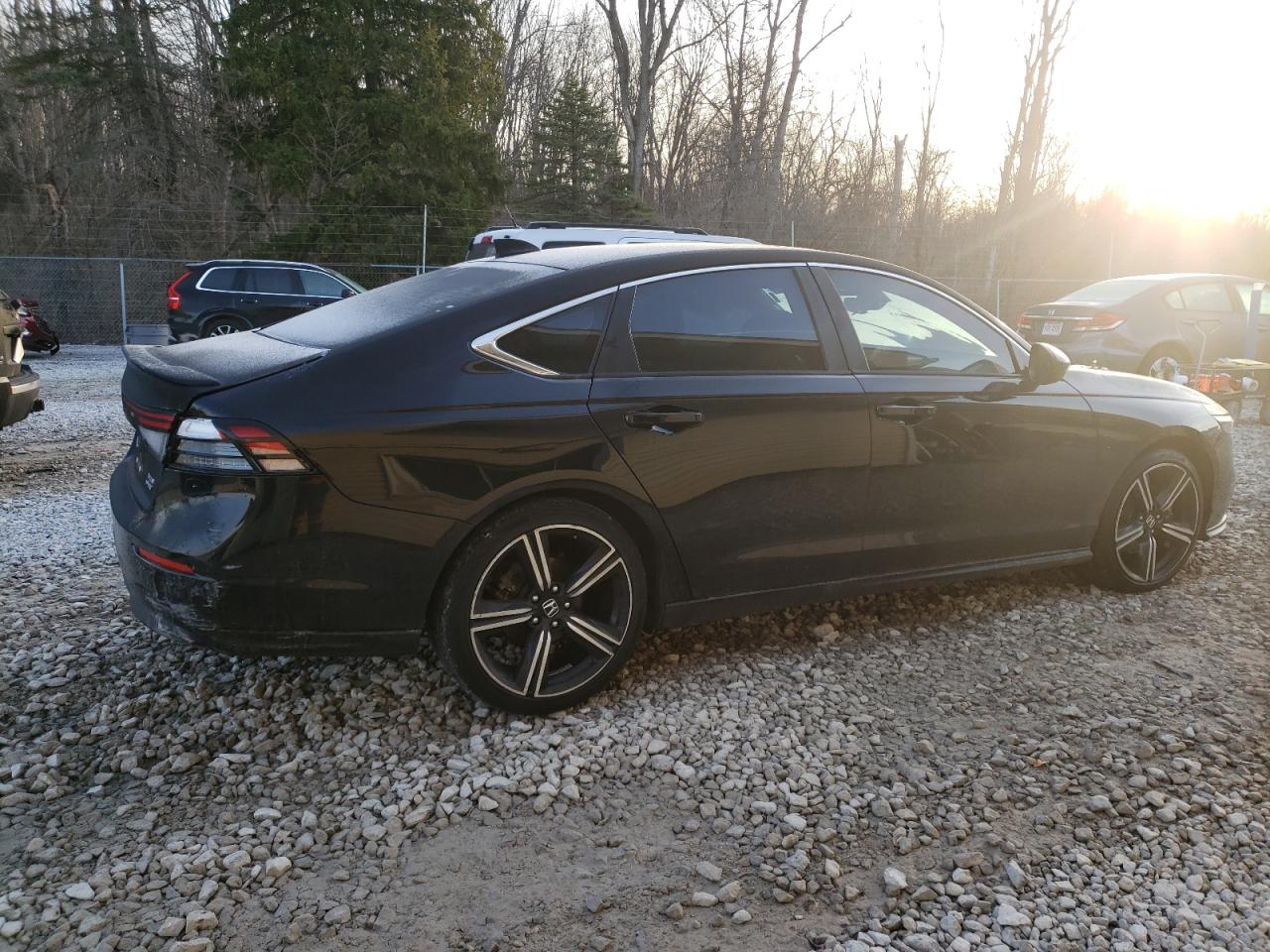 2023 Honda Accord - Image 3