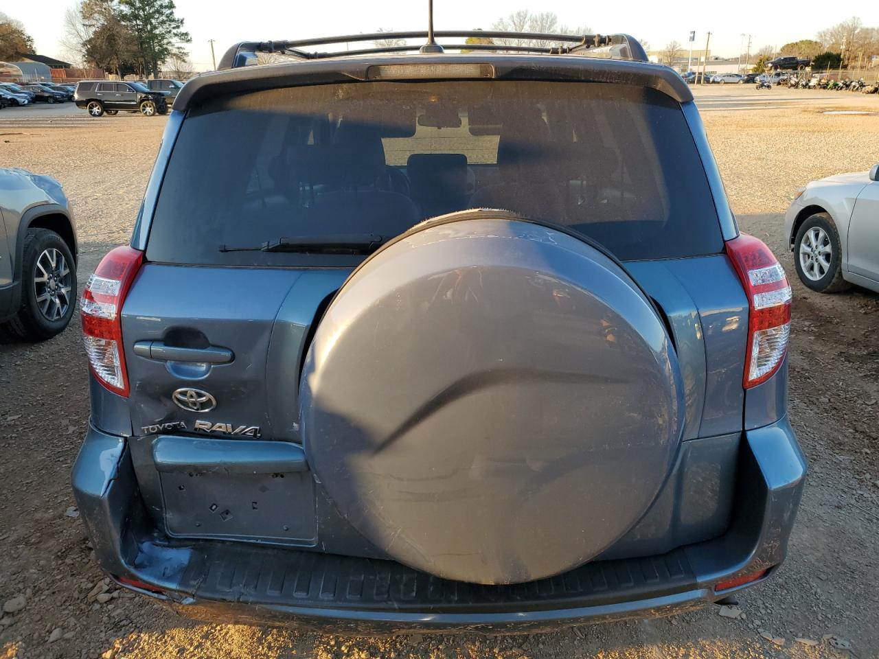 2009 Toyota RAV 4 - Image 6