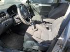 2012 Volkswagen Golf  na sprzedaż w Brighton, CO - Front End