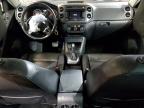 2012 Volkswagen Tiguan S на продаже в Lyman, ME - Front End