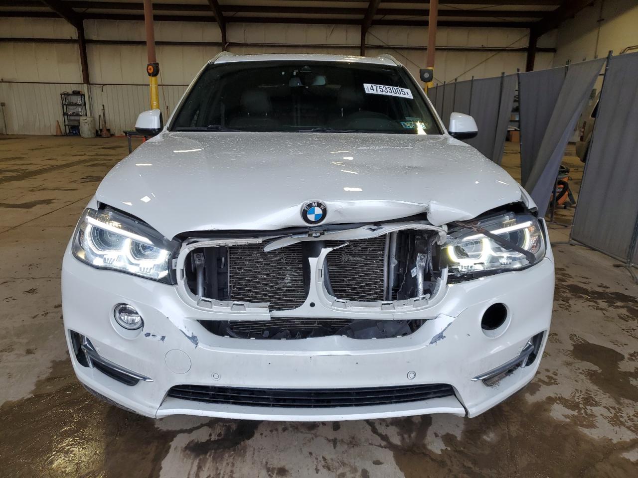 2018 BMW X5 - Image 5