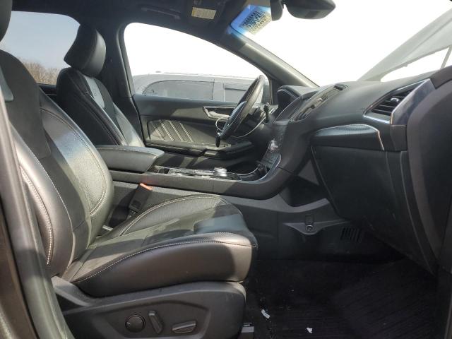  FORD EDGE 2020 Czarny