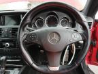 2009 MERCEDES BENZ E350 BLUEF for sale at Copart WHITBURN