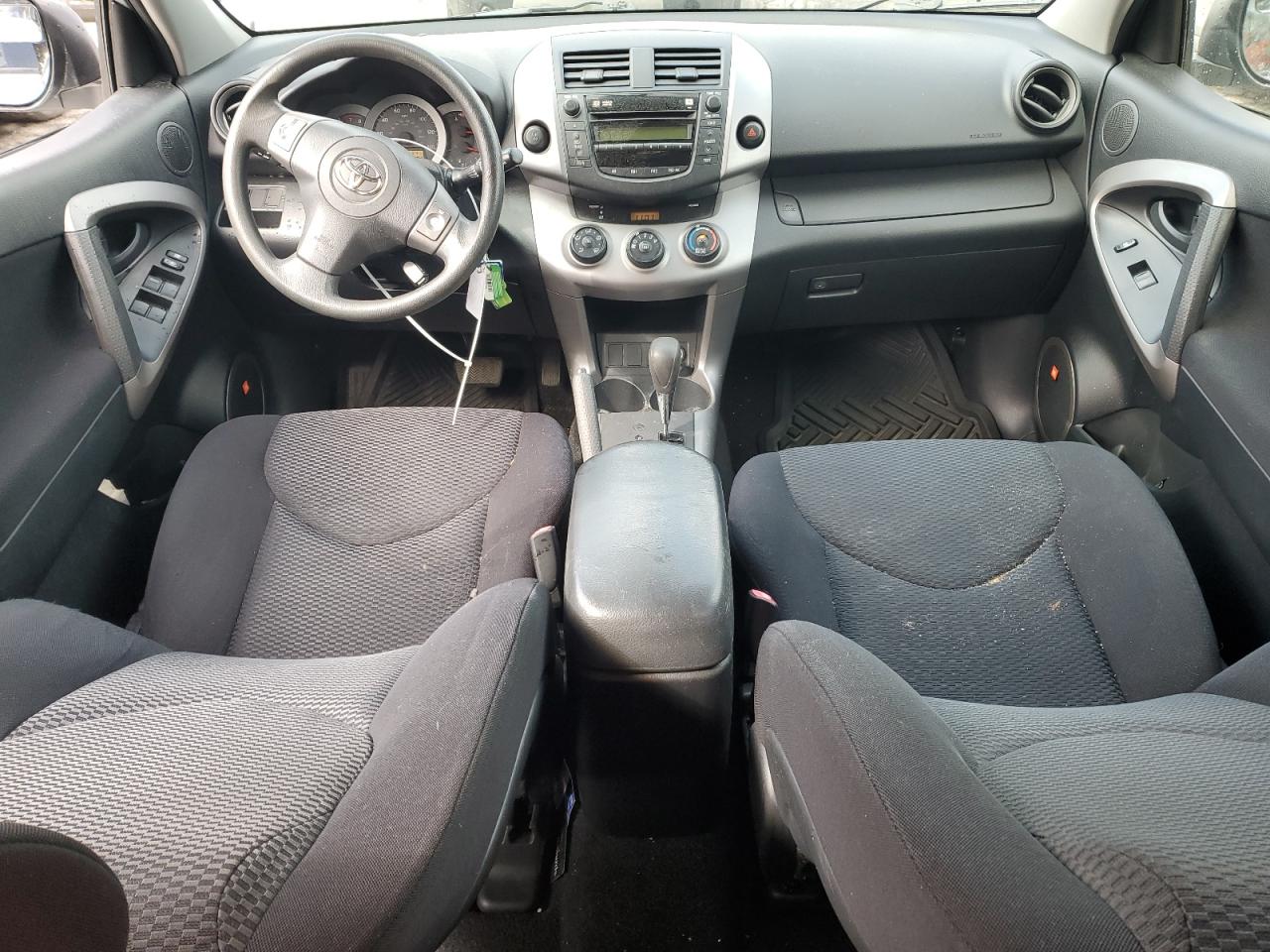 2007 Toyota RAV 4 - Image 8