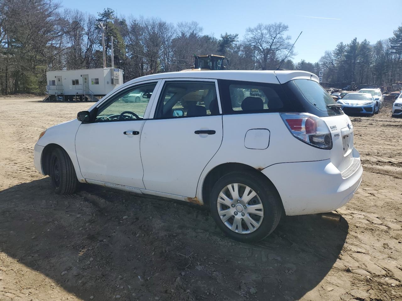 2007 Toyota Corolla - Image 2
