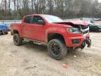 2019 Chevrolet Colorado  იყიდება Austell-ში, GA - Front End