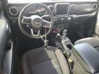 2023 Jeep Gladiator Rubicon for Sale in Albuquerque, NM - Burn - Engine