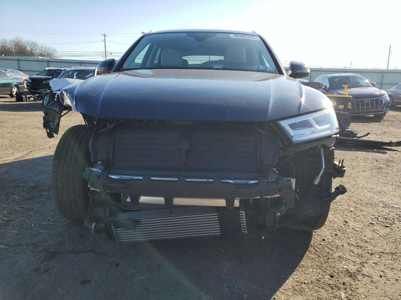 2020 Audi Q5 - Image 5