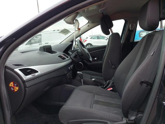 2010 RENAULT MEGANE DYN