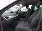 2010 RENAULT MEGANE DYN for sale at Copart SANDTOFT