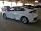 2022 Hyundai Ioniq Se zu verkaufen in Phoenix, AZ - Side