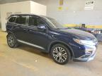 2017 Mitsubishi Outlander Se for Sale in Mocksville, NC - Rear End