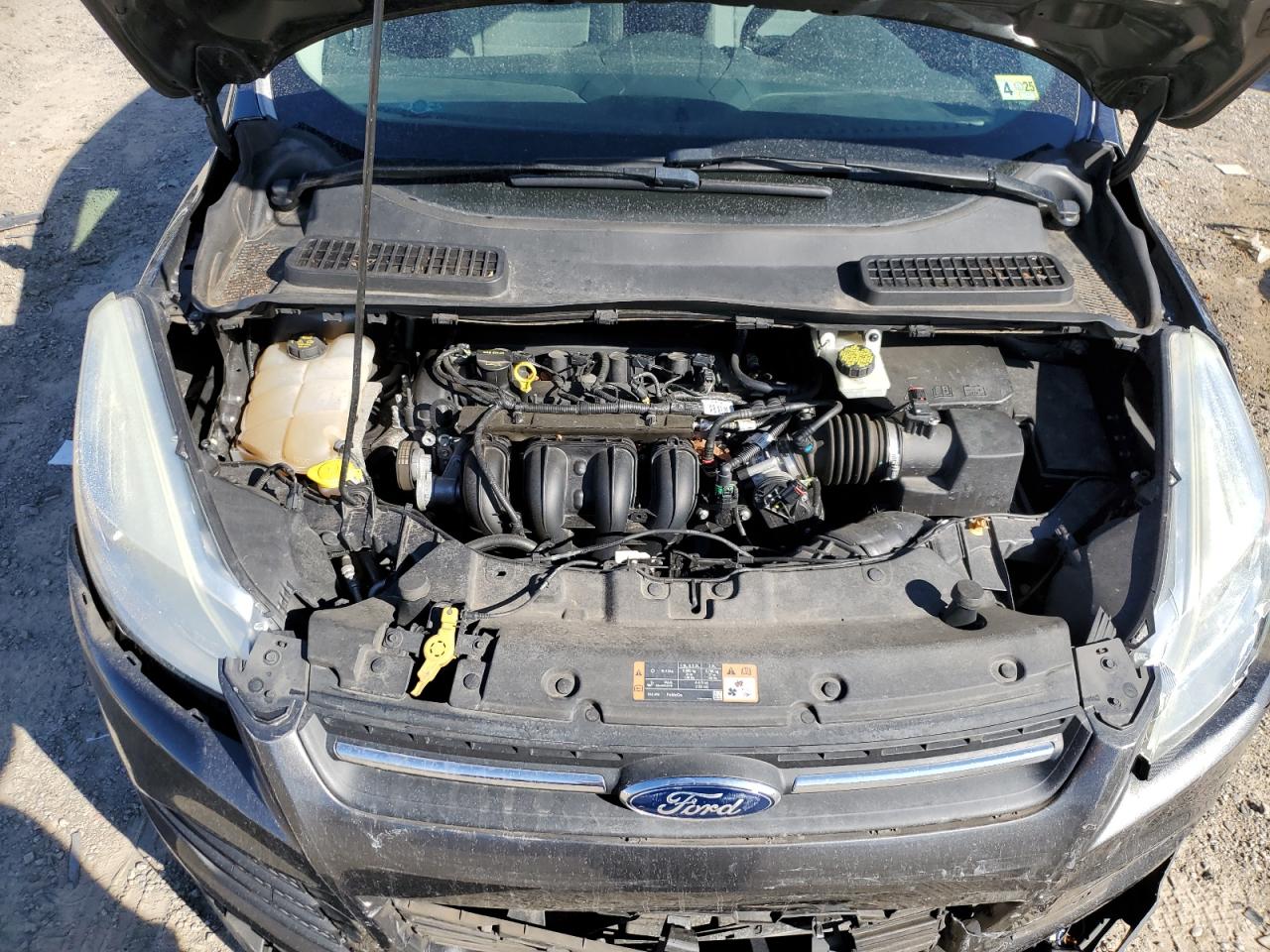 2015 Ford Escape - Image 12
