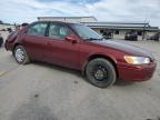 2000 Toyota Camry Ce продається в Windham, ME - Rear End