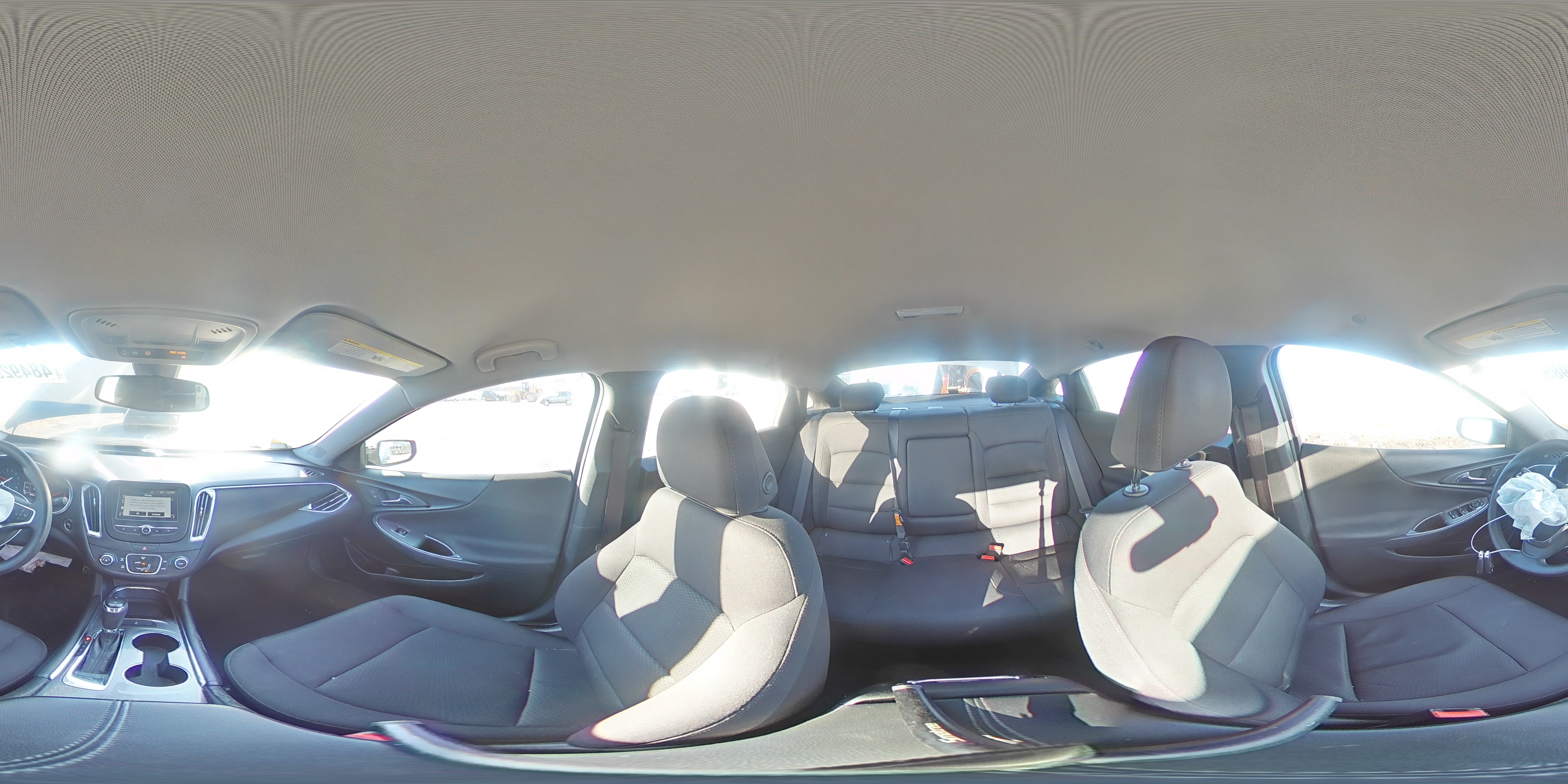 2017 Chevrolet Malibu - Image 13