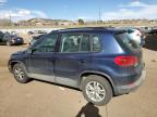 2016 Volkswagen Tiguan S for Sale in Colorado Springs, CO - Front End