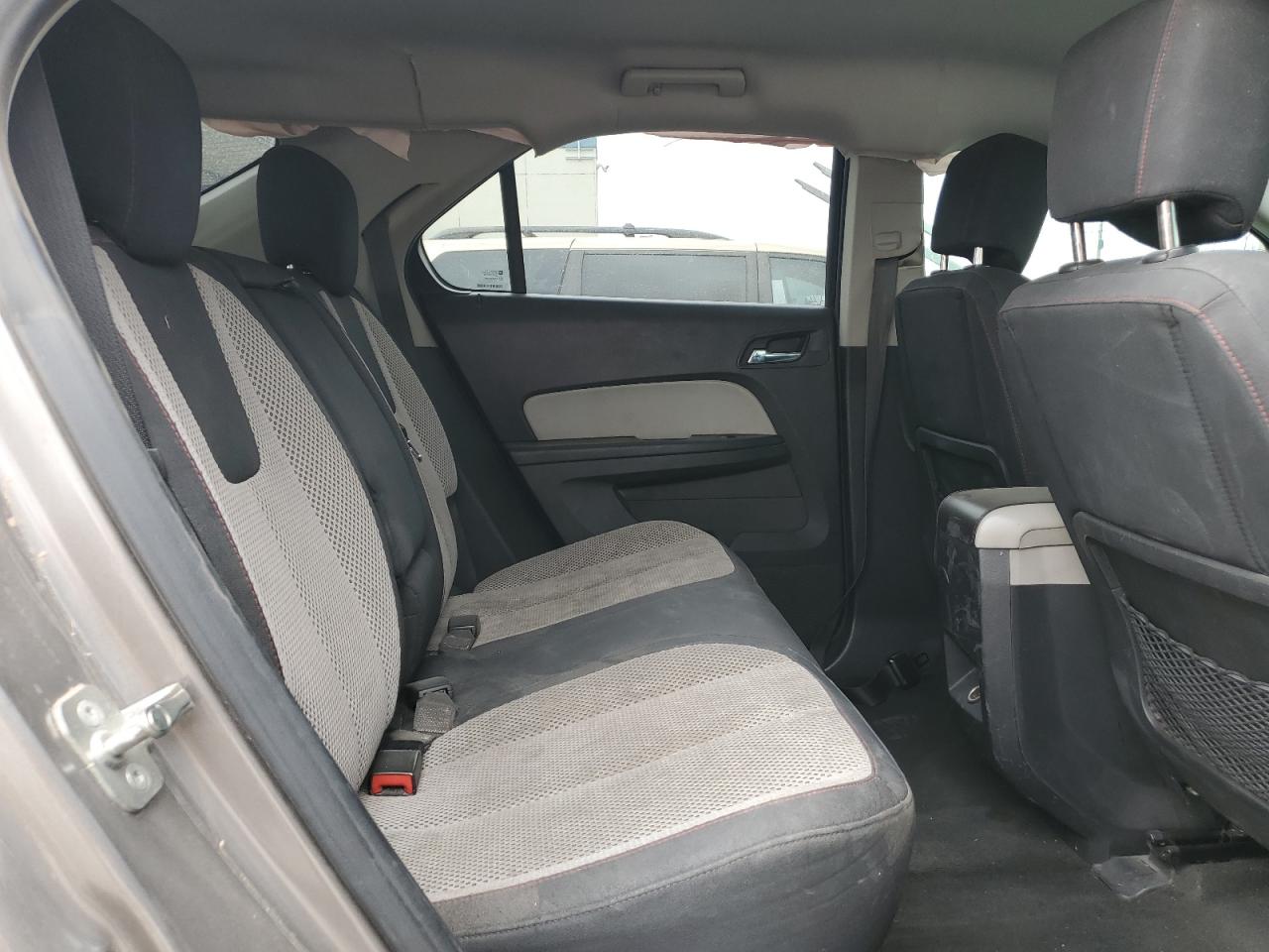 2012 Chevrolet Equinox - Image 11