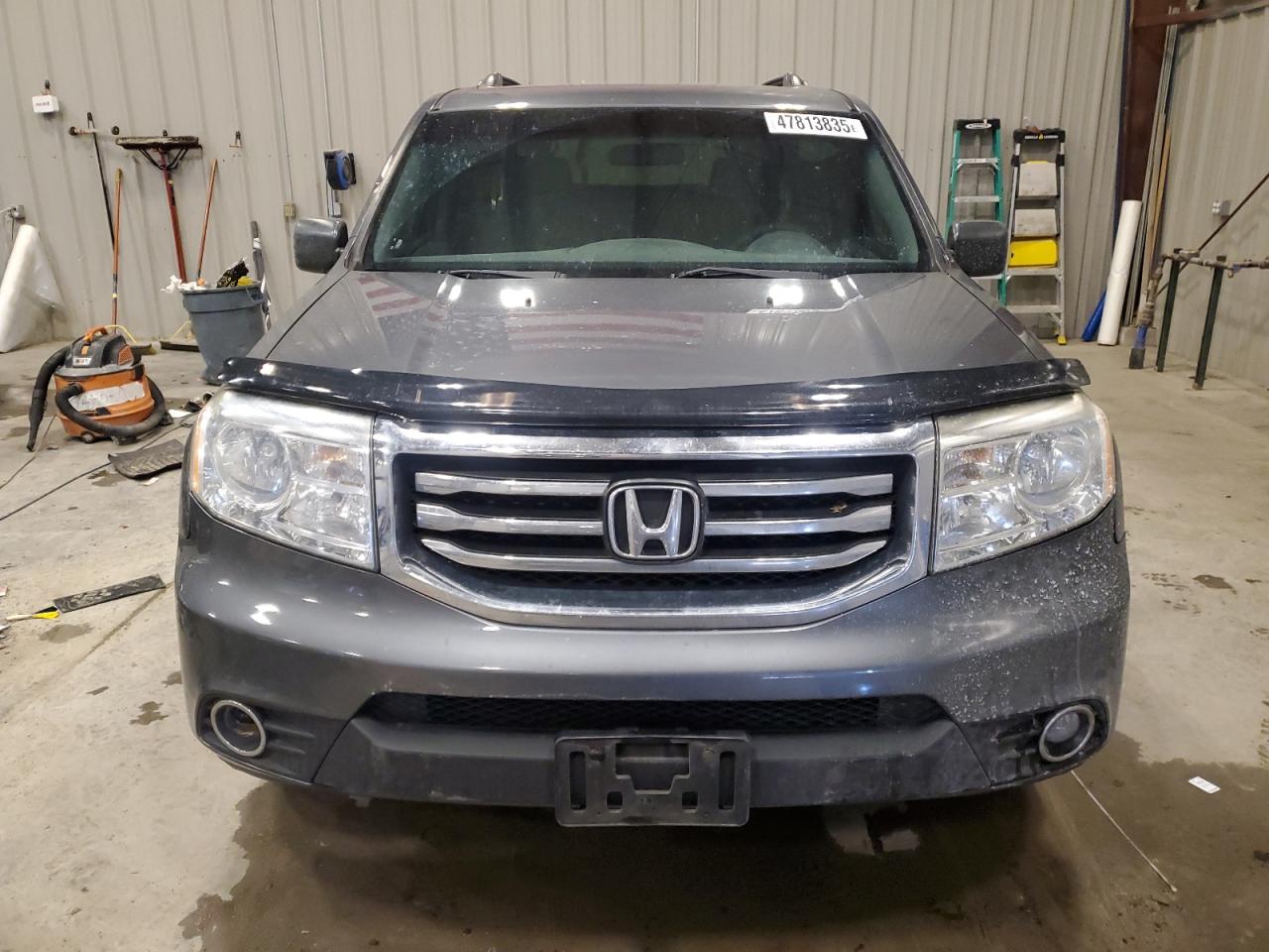 2012 Honda Pilot - Image 5