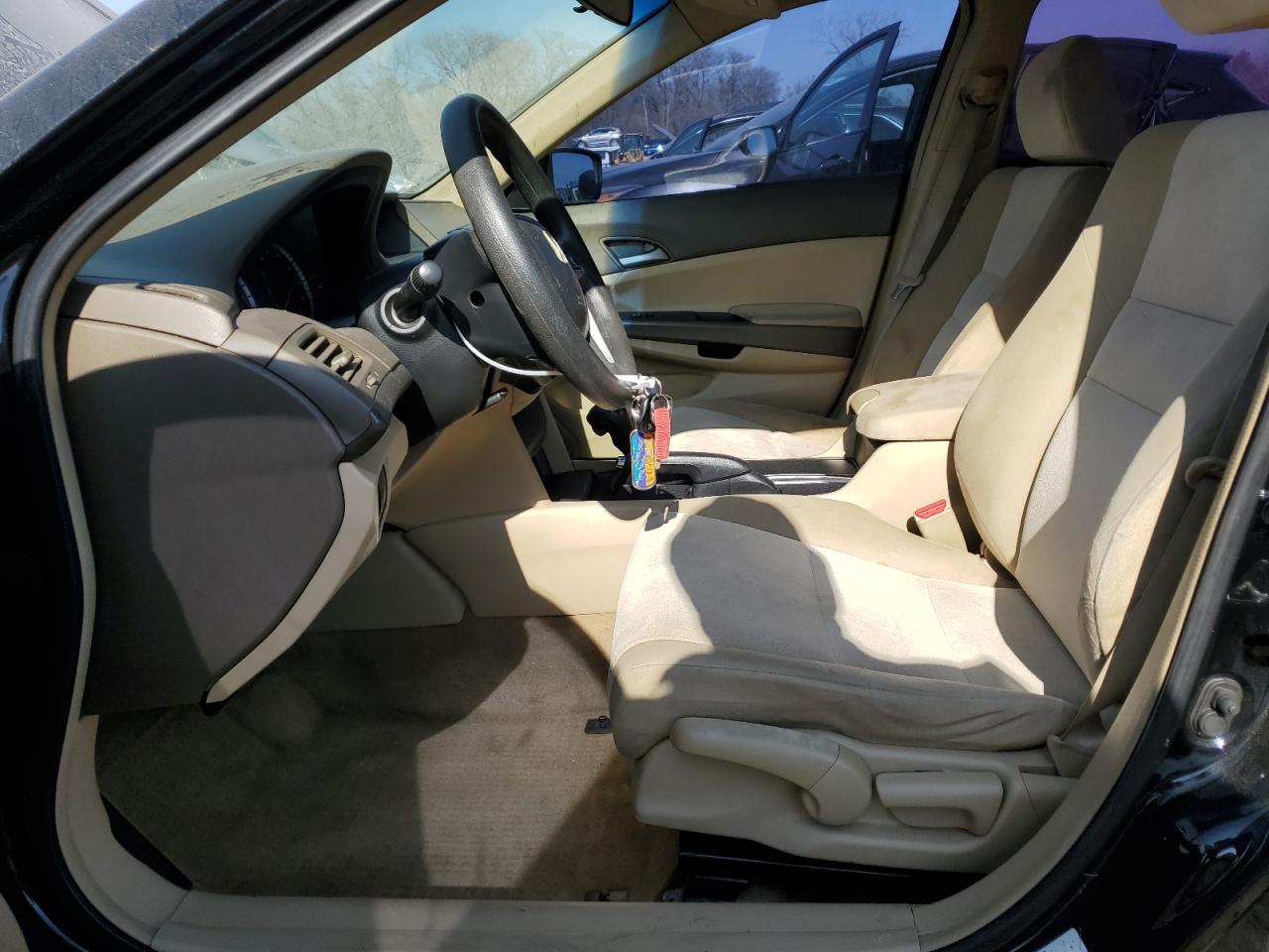 2009 Honda Accord - Image 7