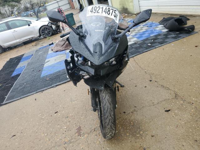 2025 KAWASAKI EX500 A
