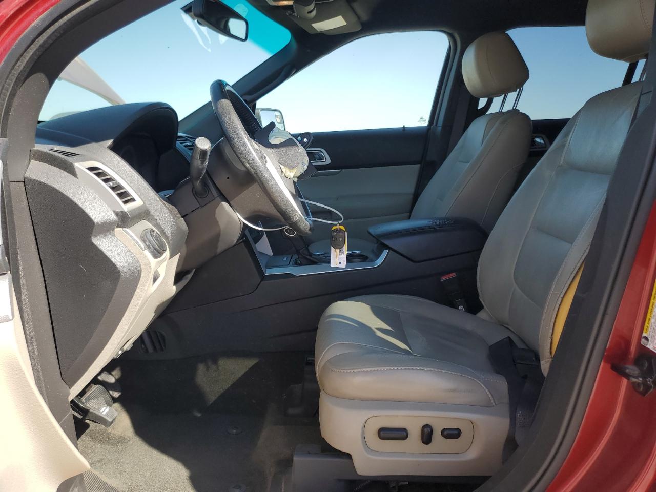 2013 Ford Explorer - Image 7