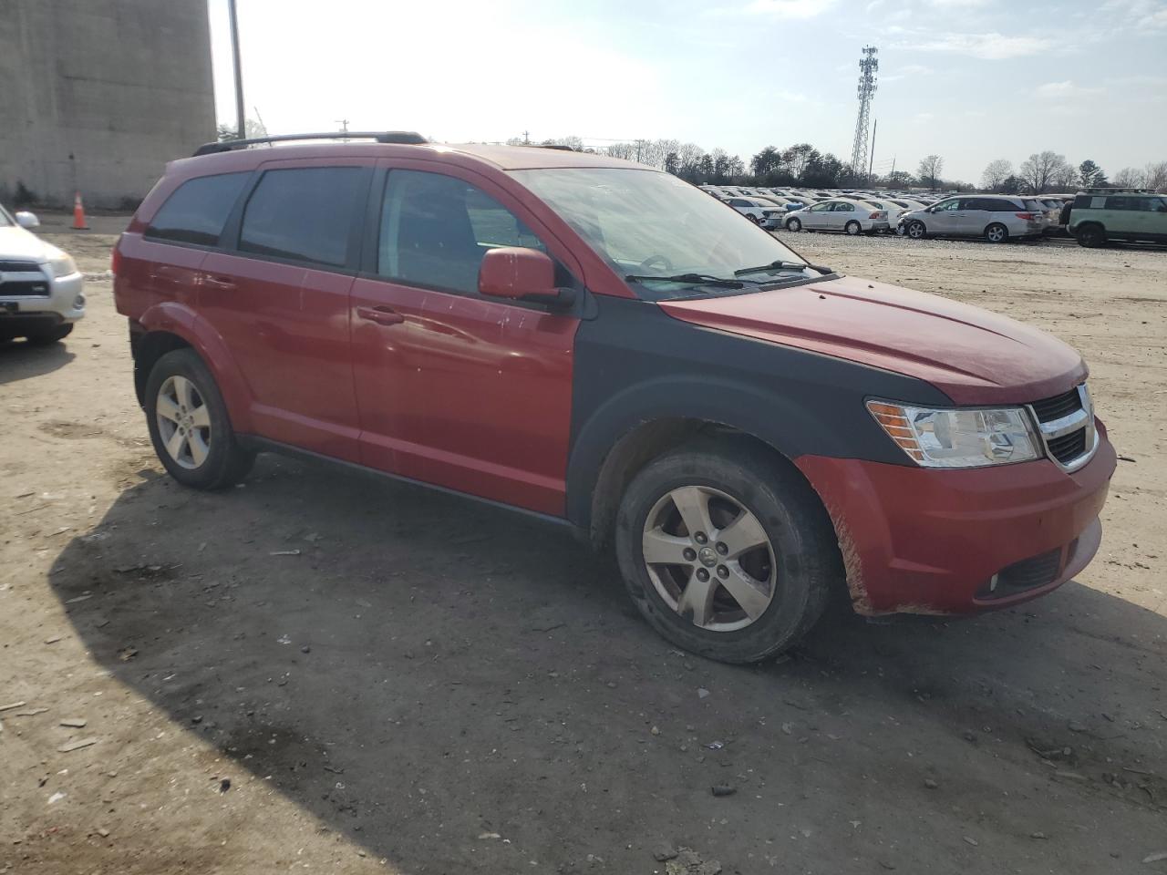 2010 Dodge Journey - Image 4