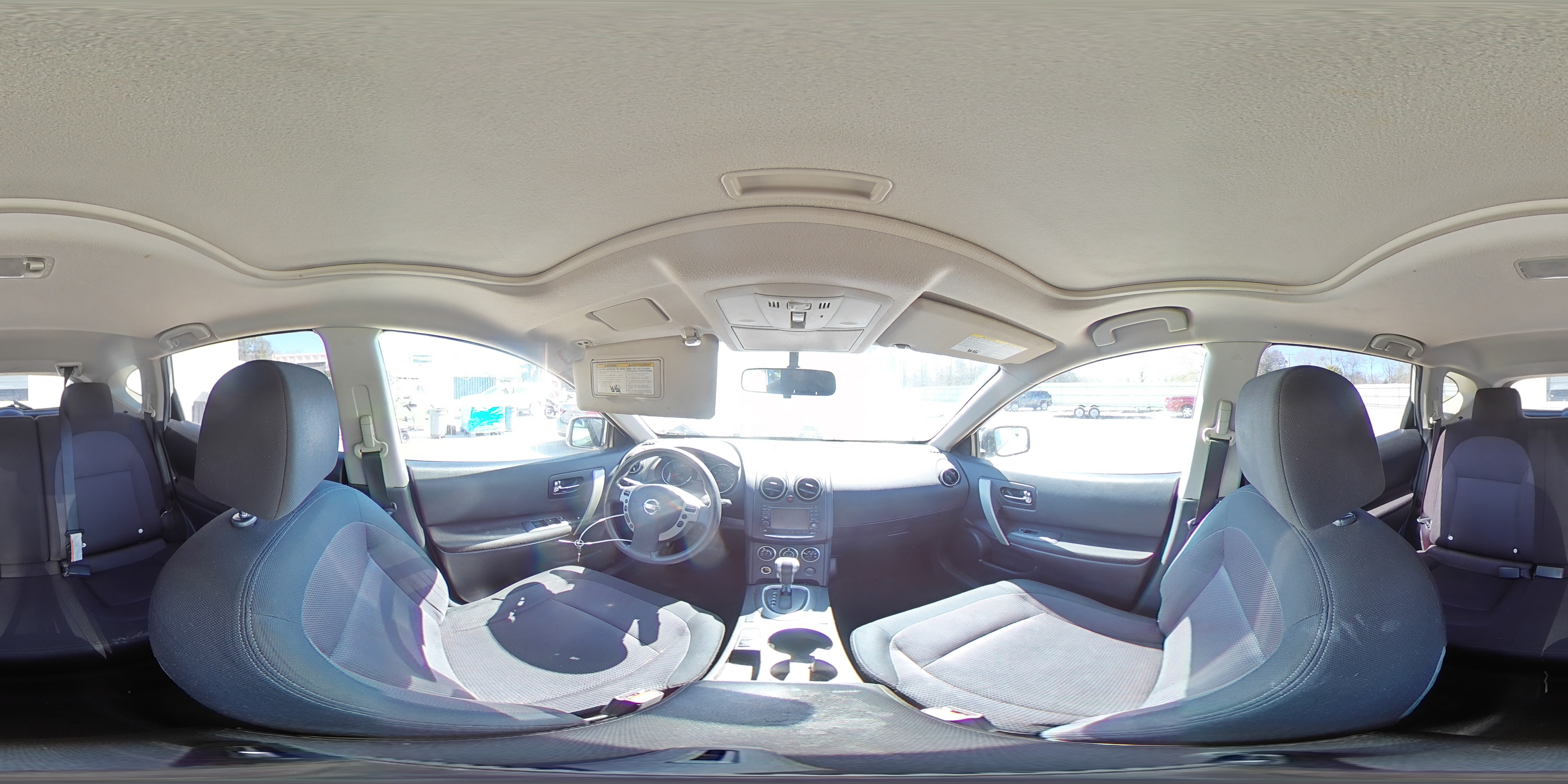 2013 Nissan Rogue - Image 15