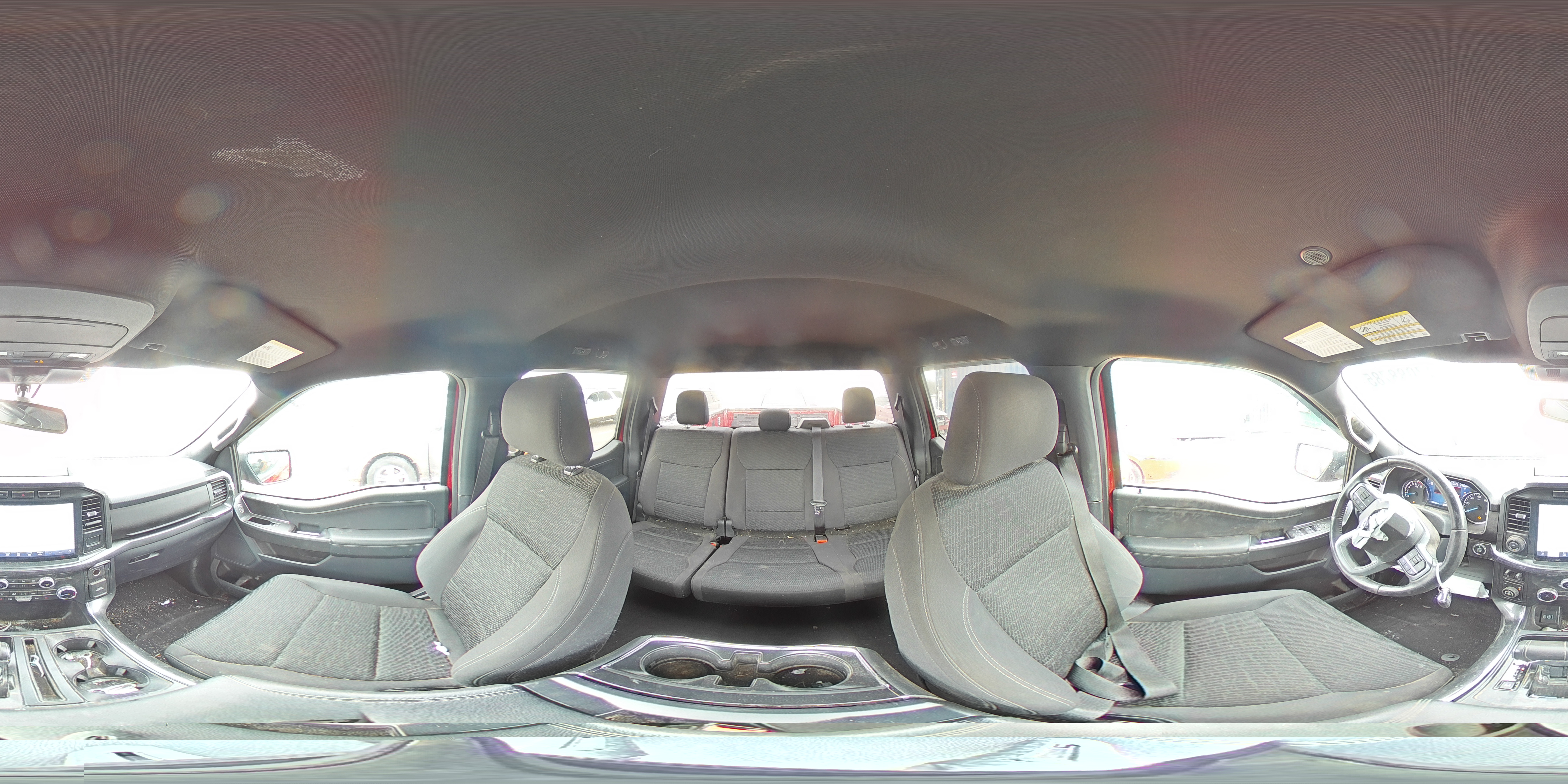 2022 Ford F-150 - Image 14