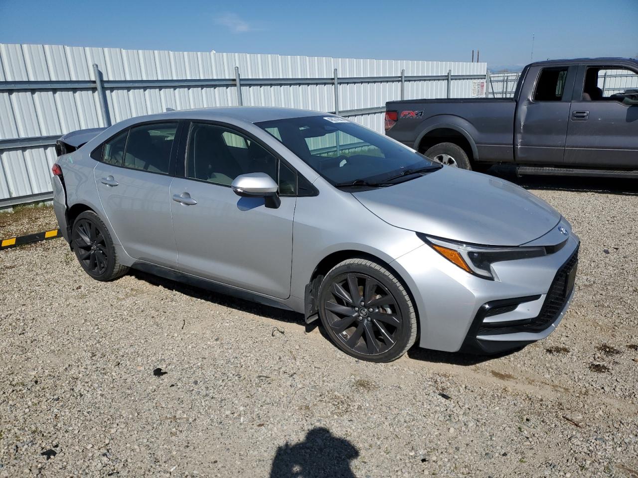 2024 Toyota Corolla - Image 4