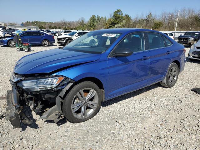 2022 Volkswagen Jetta Se