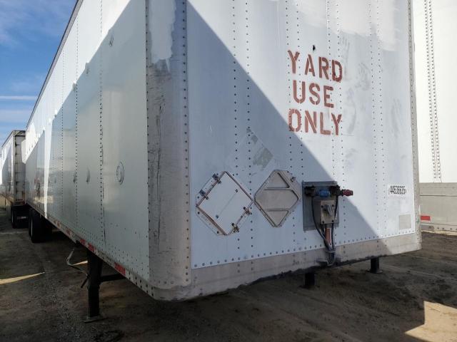 2003 Wabash                      48'Trailer