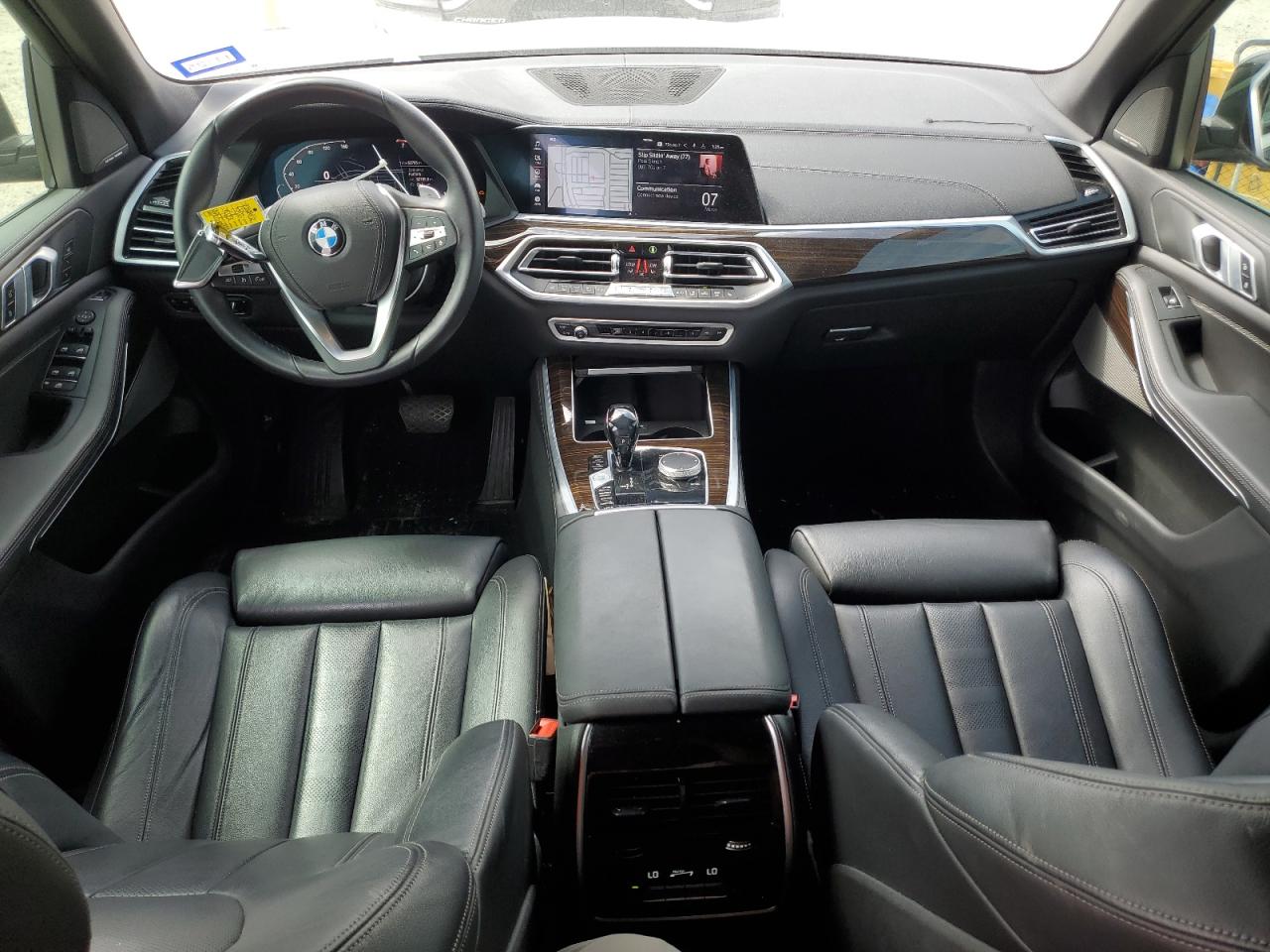 2020 BMW X5 - Image 8