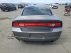 2012 Dodge Charger Se de vânzare în Martinez, CA - Front End