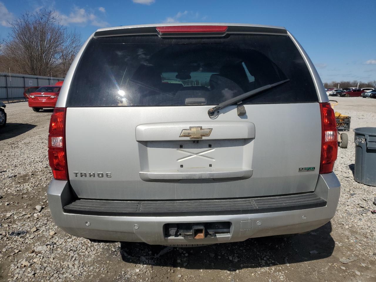 2011 Chevrolet Tahoe - Image 6