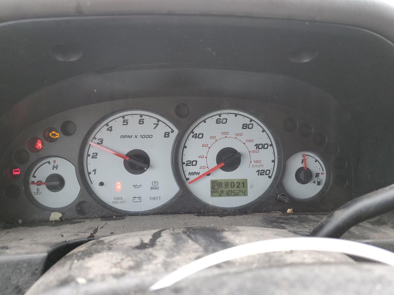 2002 Ford Escape - Image 9