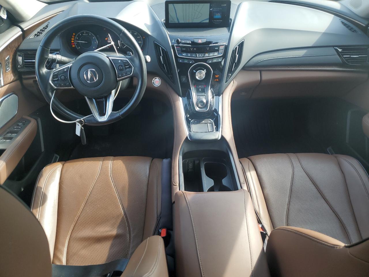 2020 Acura RDX - Image 8