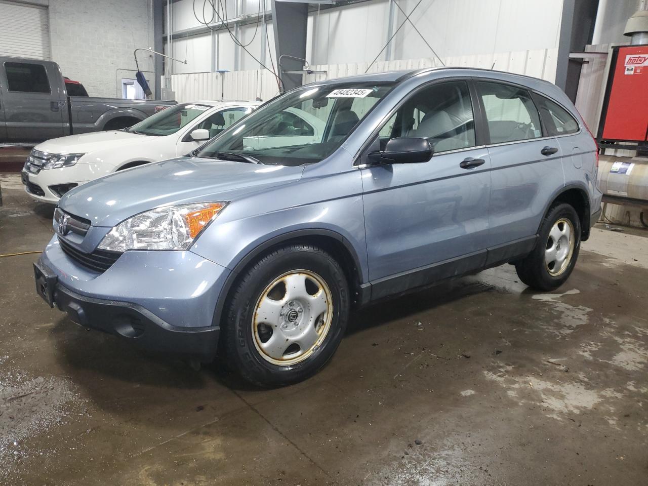 2009 Honda CR-V - Image 1