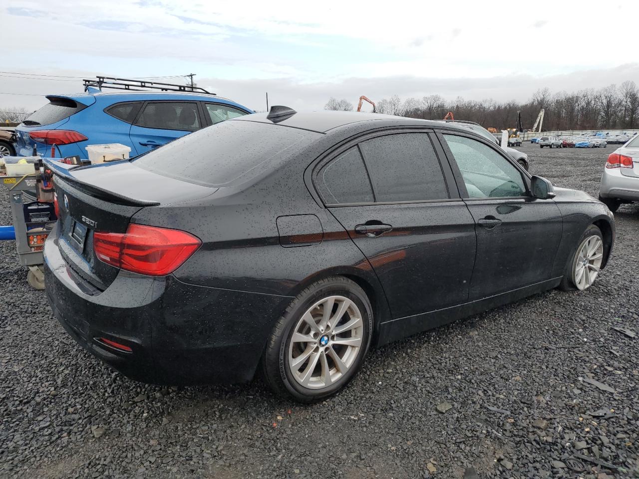 2016 BMW 3er - Image 3