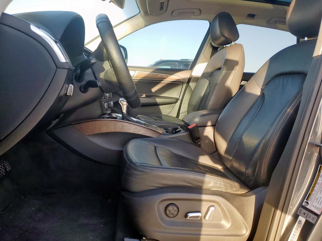 2014 Audi Q5 - Image 7