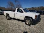 2015 Chevrolet Silverado K1500 zu verkaufen in West Warren, MA - Mechanical