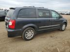 2013 Chrysler Town & Country Touring for Sale in Elgin, IL - Rear End
