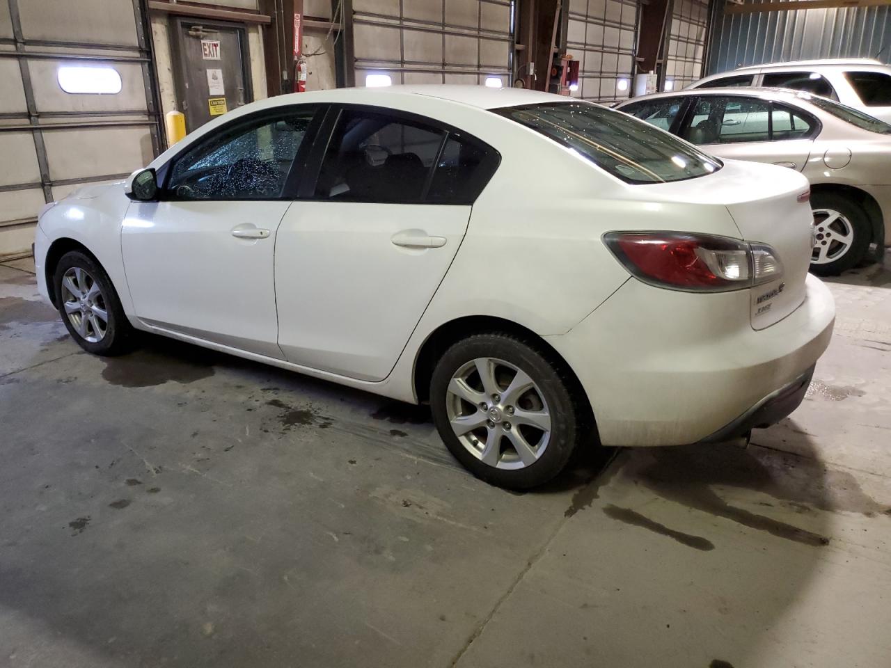2011 Mazda 3 - Image 2