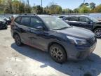 2021 Subaru Forester Sport продається в Savannah, GA - Minor Dent/Scratches