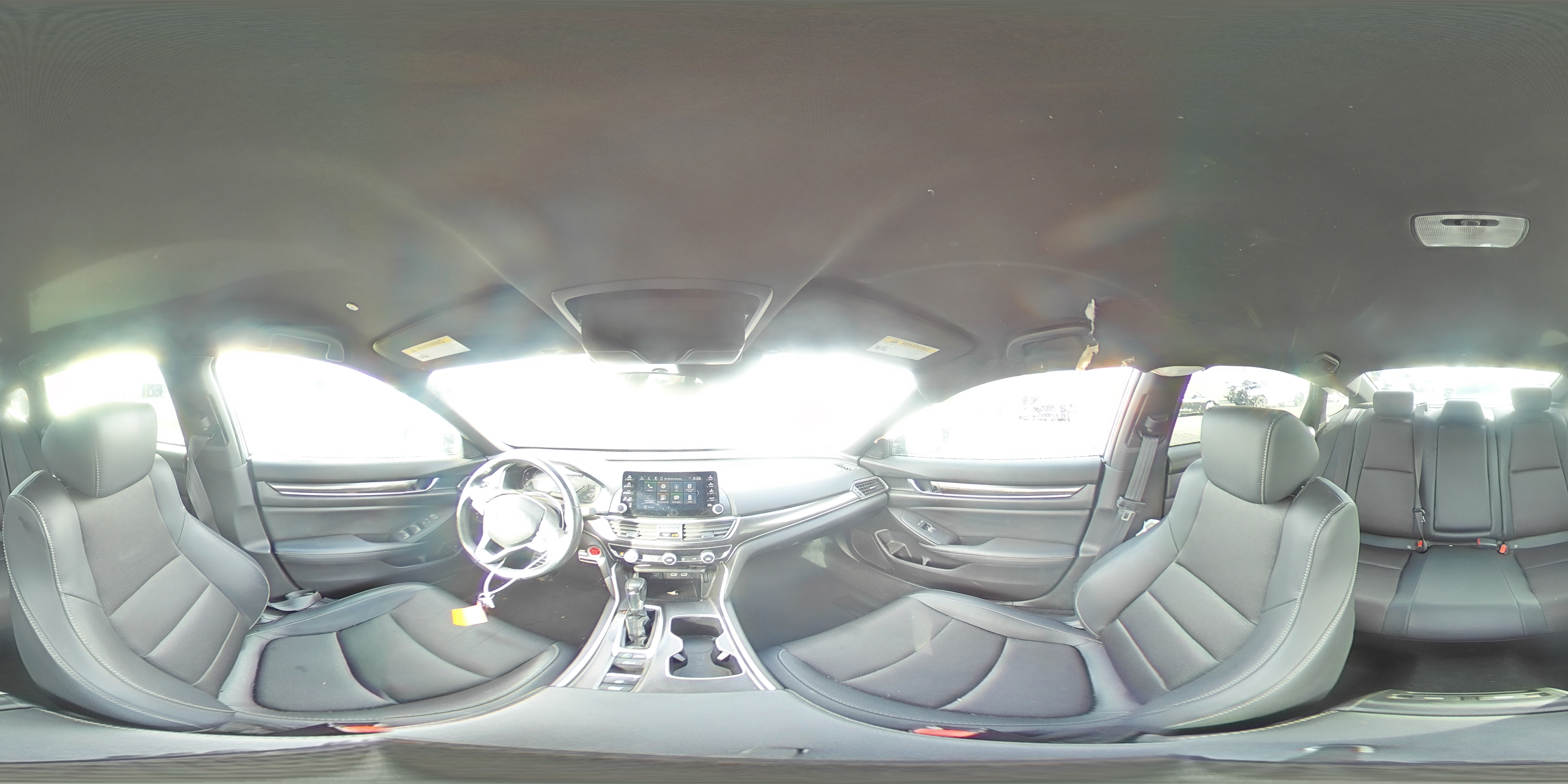 2021 Honda Accord - Image 12
